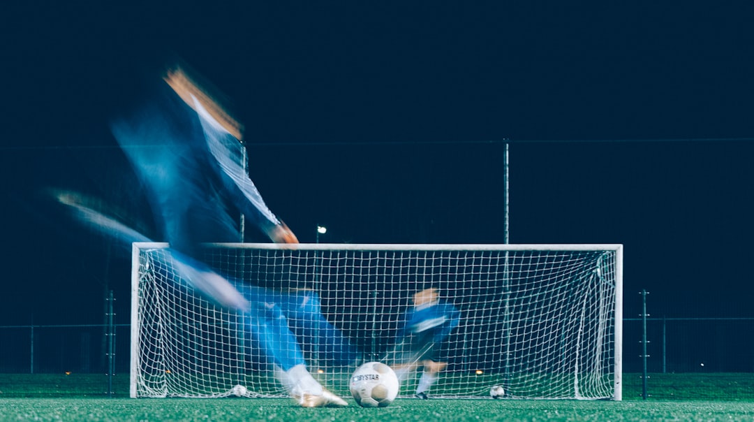 Análise esportiva